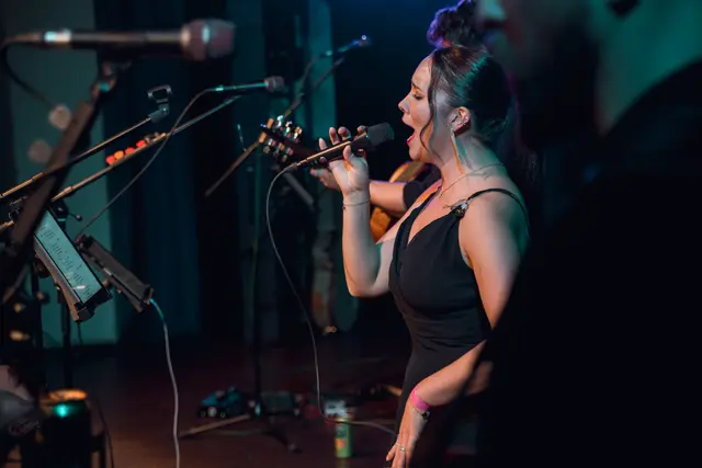 Energie a radost na firemní akci