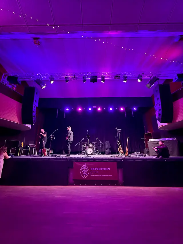 Zábava na firemní akci