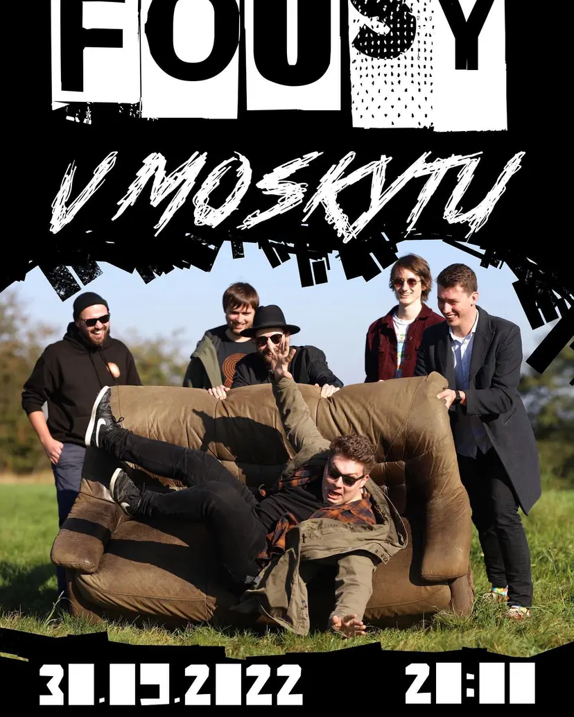 Plakát z minulé akce 7