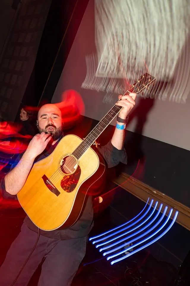 Energie na maturitním plese