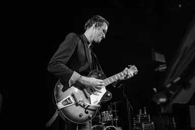 Fousy hrají na plese