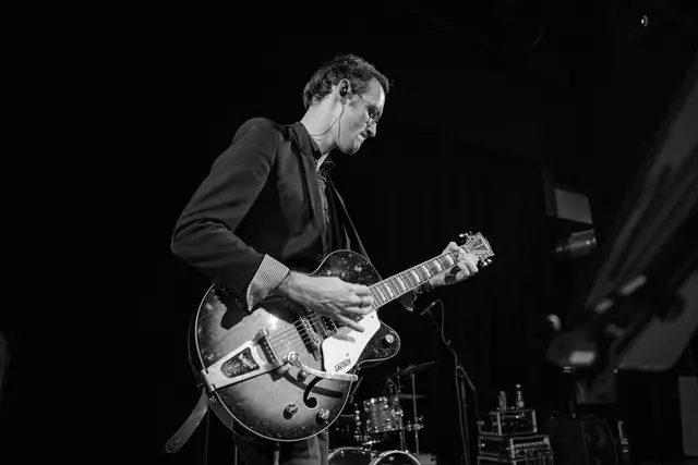 Fousy hrají na plese