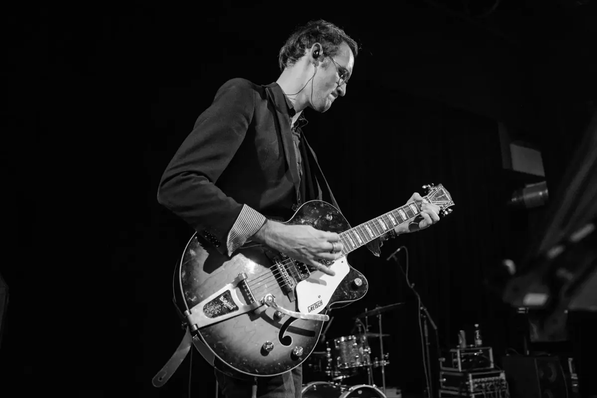 Maturitní ples s kapelou Fousy